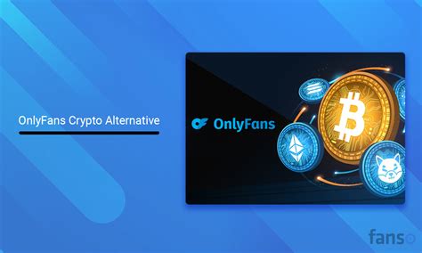 onlyfans crypto|How an OnlyFans Creator Launched an Alternative。